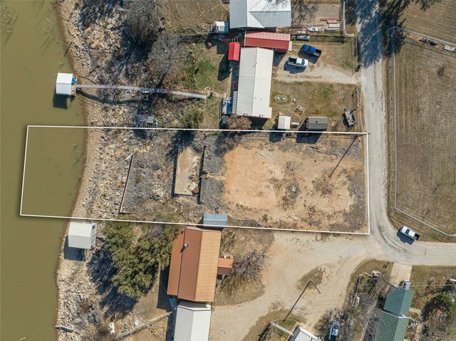 2166 County Road 215, Breckenridge, TX 76424