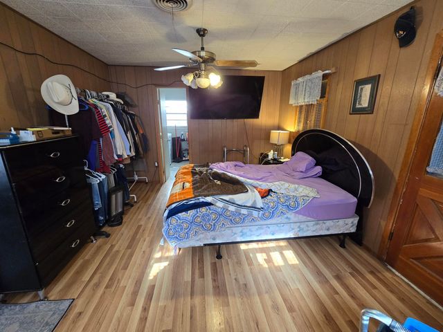 1221 Texas 83, Denver City, TX 79323