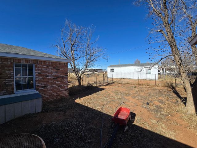 1221 Texas 83, Denver City, TX 79323