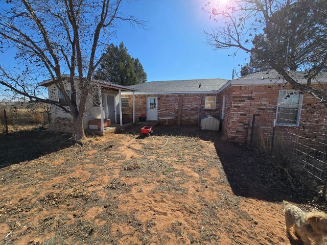 1221 Texas 83, Denver City, TX 79323