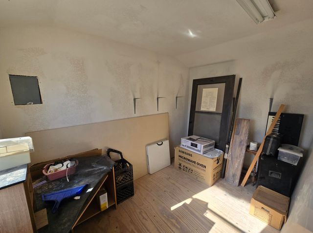 1221 Texas 83, Denver City, TX 79323