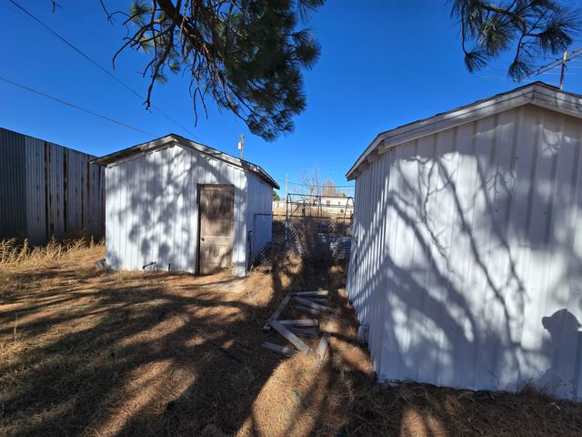 1221 Texas 83, Denver City, TX 79323