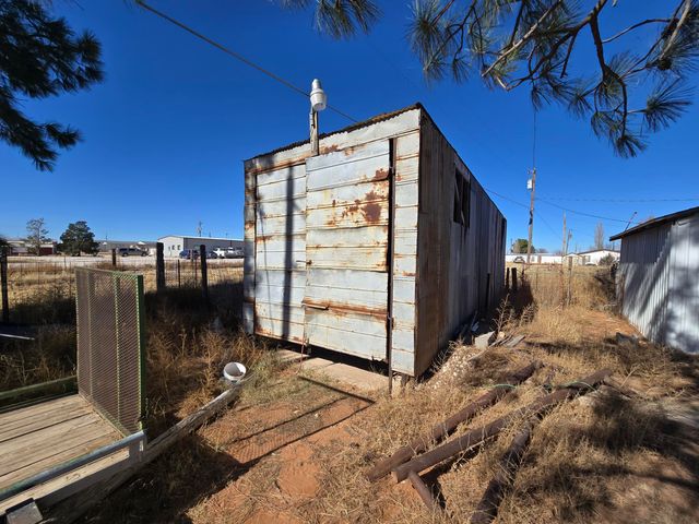 1221 Texas 83, Denver City, TX 79323