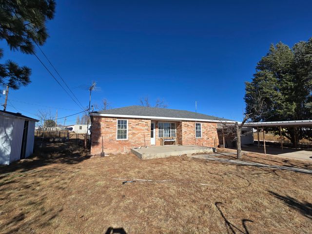 1221 Texas 83, Denver City, TX 79323