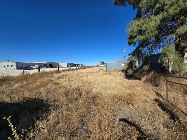 1221 Texas 83, Denver City, TX 79323