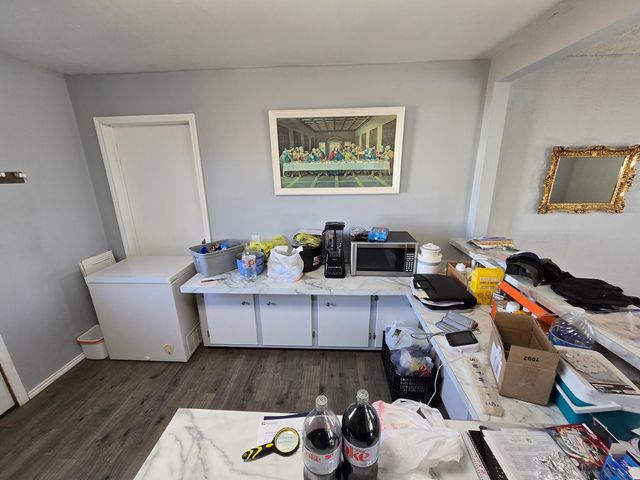 1221 Texas 83, Denver City, TX 79323