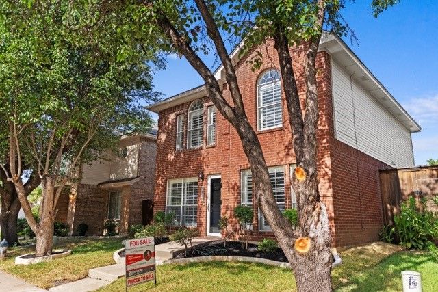 9435 Blue Jay Way, Irving, TX 75063