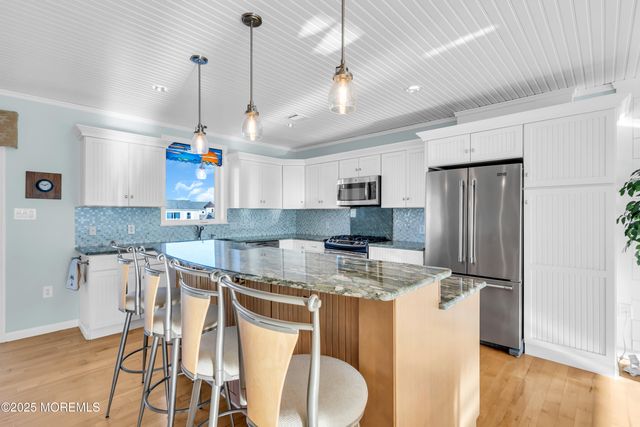 124 Saint Lawrence Boulevard, Brick, NJ 08723