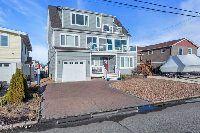 124 Saint Lawrence Boulevard, Brick, NJ 08723