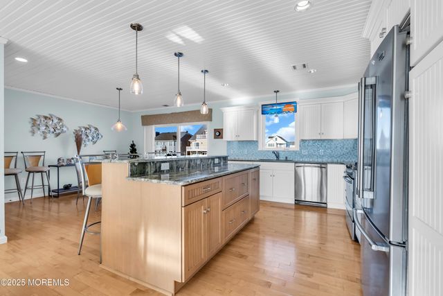 124 Saint Lawrence Boulevard, Brick, NJ 08723