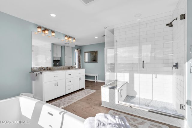 124 Saint Lawrence Boulevard, Brick, NJ 08723