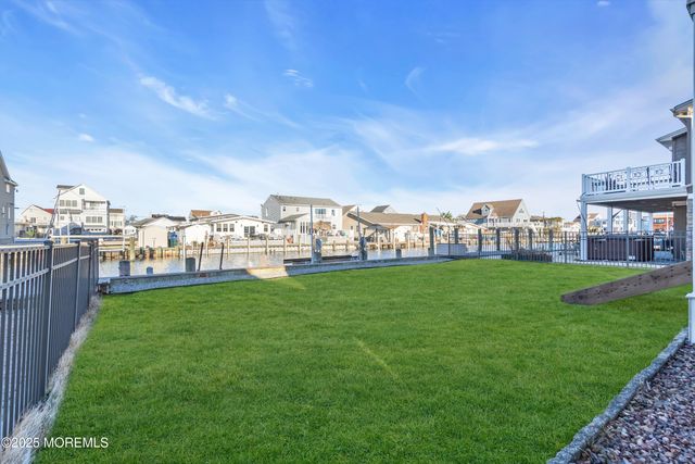 124 Saint Lawrence Boulevard, Brick, NJ 08723