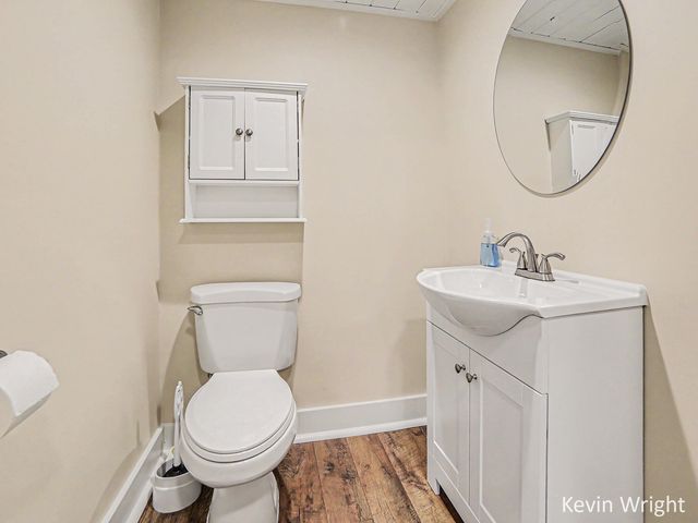 5948 Holton Road, Dalton Twp, MI 49457