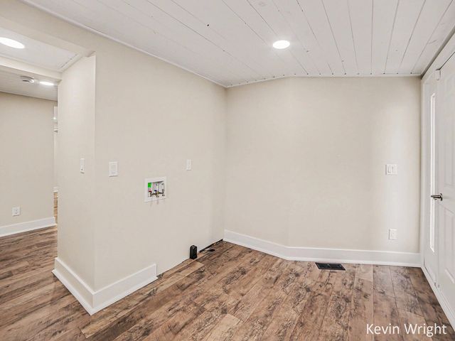5948 Holton Road, Dalton Twp, MI 49457