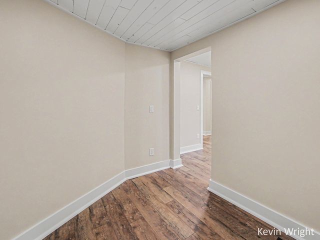 5948 Holton Road, Dalton Twp, MI 49457