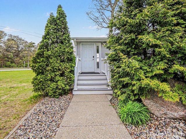 5948 Holton Road, Dalton Twp, MI 49457