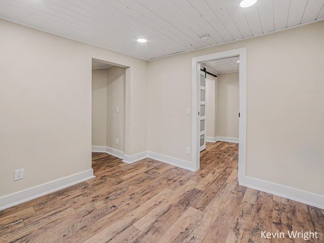 5948 Holton Road, Dalton Twp, MI 49457