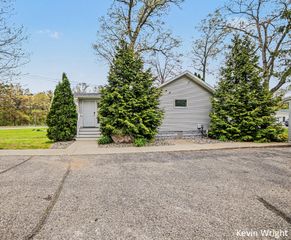 5948 Holton Road, Dalton Twp, MI 49457