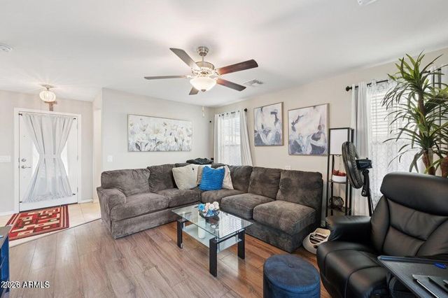 8215 W ALBENIZ Place, Phoenix, AZ 85043