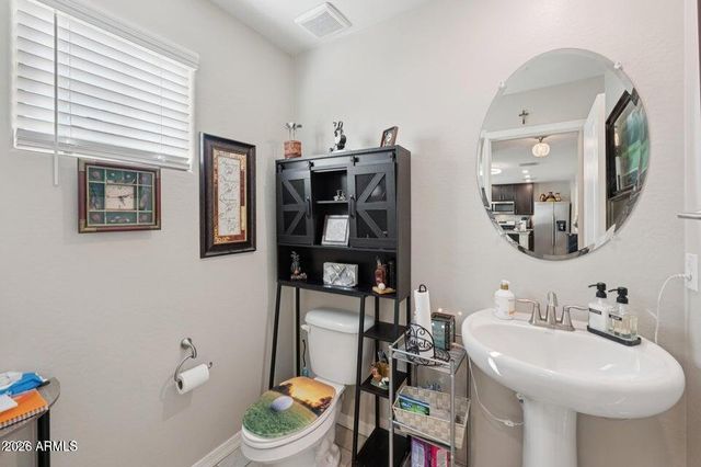 8215 W ALBENIZ Place, Phoenix, AZ 85043