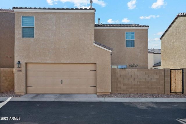 8215 W ALBENIZ Place, Phoenix, AZ 85043