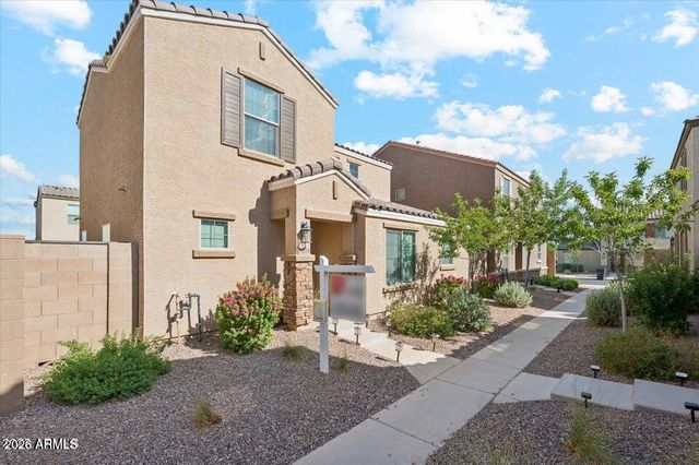 8215 W ALBENIZ Place, Phoenix, AZ 85043