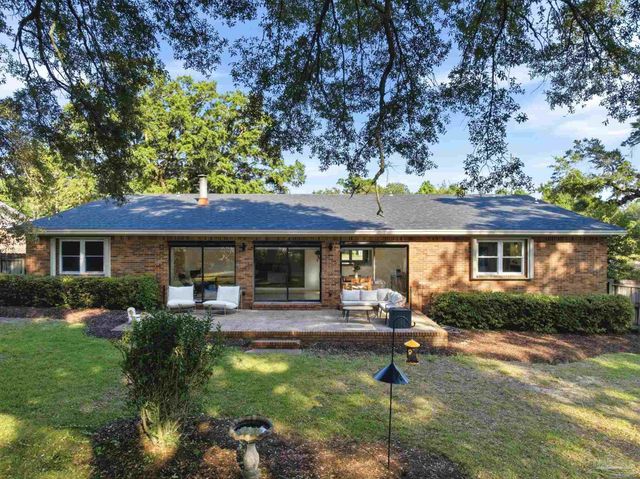 3445 Firestone Blvd, Pensacola, FL 32503