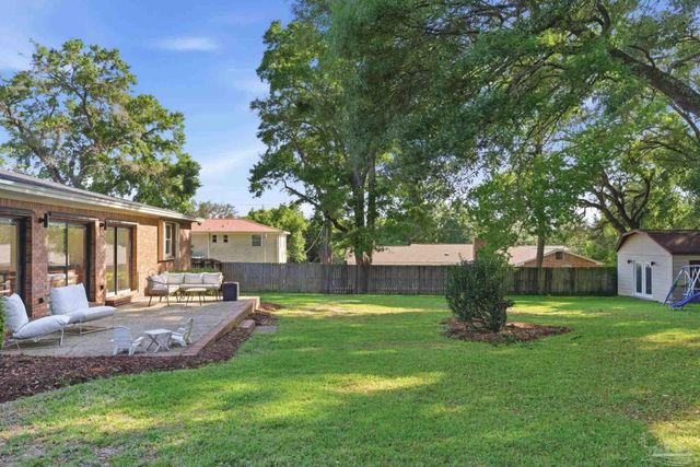 3445 Firestone Blvd, Pensacola, FL 32503