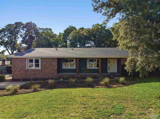 3445 Firestone Blvd, Pensacola, FL 32503