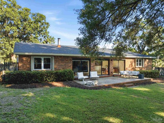 3445 Firestone Blvd, Pensacola, FL 32503