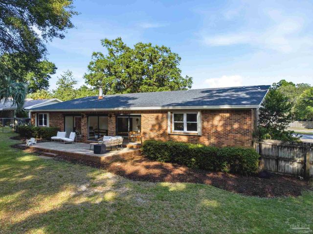 3445 Firestone Blvd, Pensacola, FL 32503