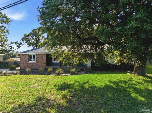 3445 Firestone Blvd, Pensacola, FL 32503