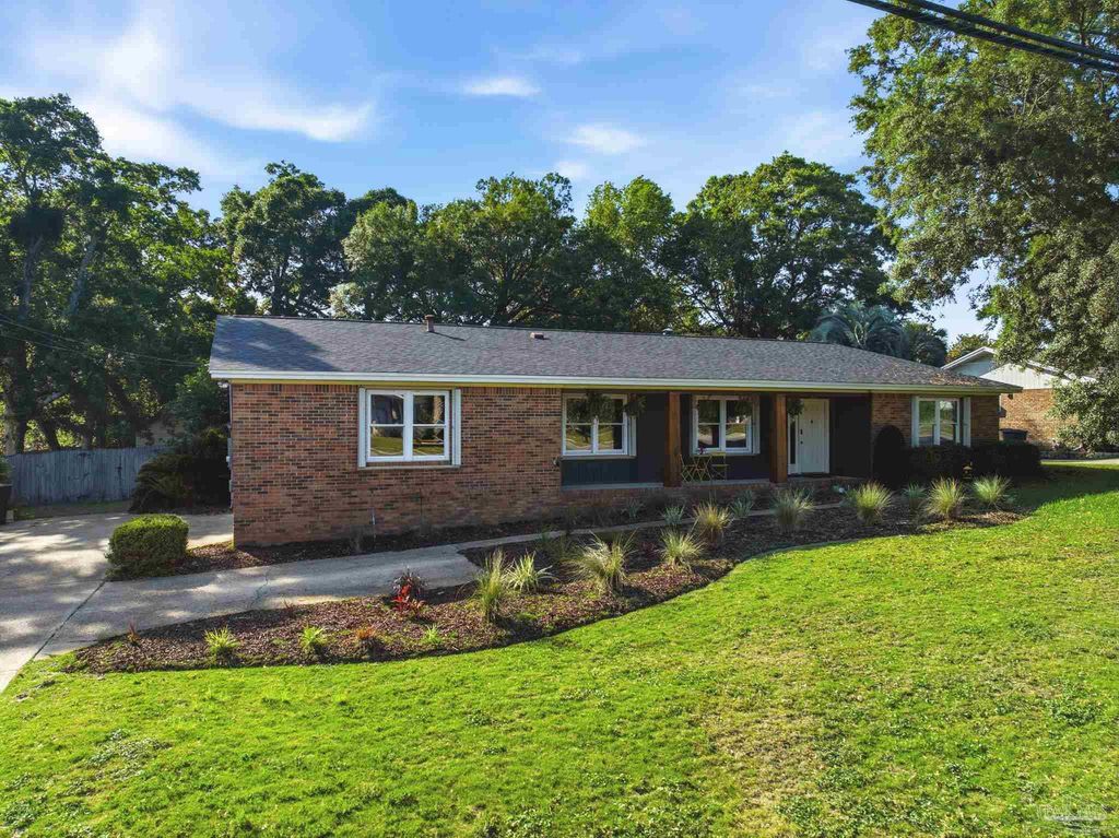 3445 Firestone Blvd, Pensacola, FL 32503