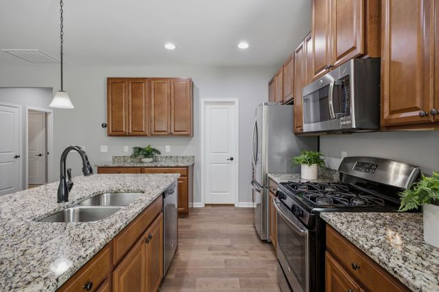 7716 Tranquil Trl, Brentwood, TN 37027