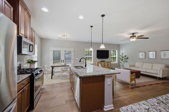7716 Tranquil Trl, Brentwood, TN 37027