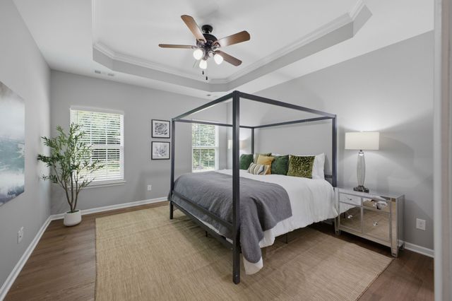7716 Tranquil Trl, Brentwood, TN 37027