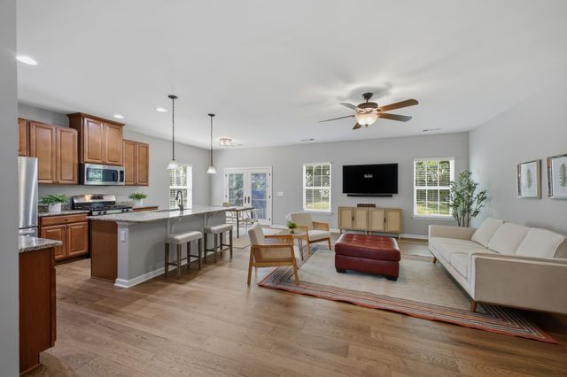 7716 Tranquil Trl, Brentwood, TN 37027