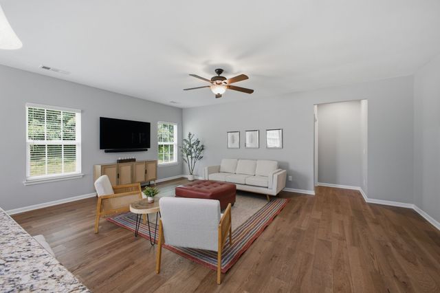 7716 Tranquil Trl, Brentwood, TN 37027