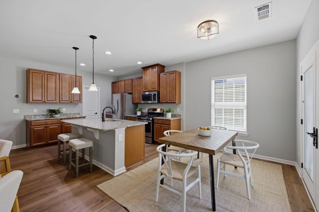 7716 Tranquil Trl, Brentwood, TN 37027