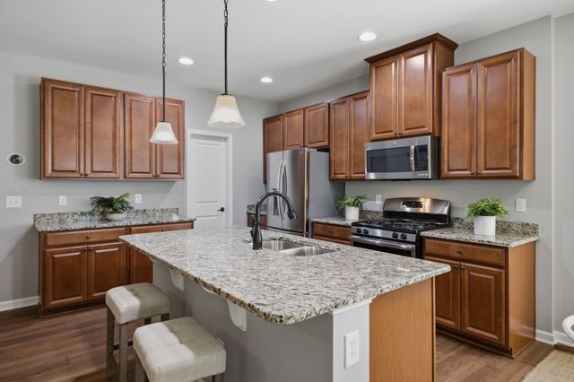 7716 Tranquil Trl, Brentwood, TN 37027