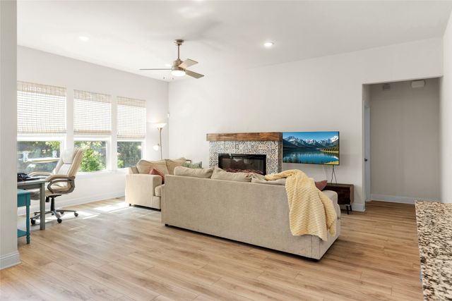 546 Orchard Drive, Lavon, TX 75166