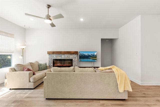 546 Orchard Drive, Lavon, TX 75166