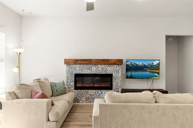 546 Orchard Drive, Lavon, TX 75166