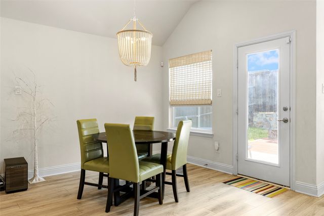 546 Orchard Drive, Lavon, TX 75166