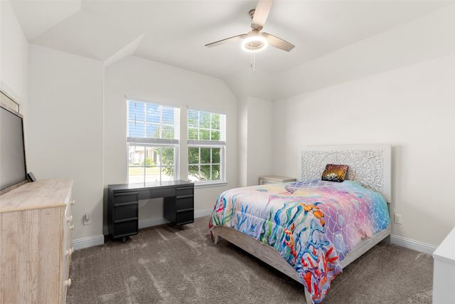 546 Orchard Drive, Lavon, TX 75166