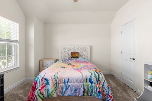 546 Orchard Drive, Lavon, TX 75166