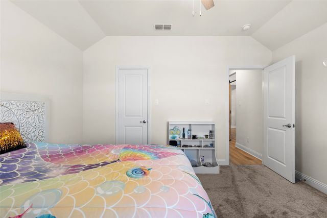 546 Orchard Drive, Lavon, TX 75166