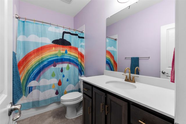 546 Orchard Drive, Lavon, TX 75166