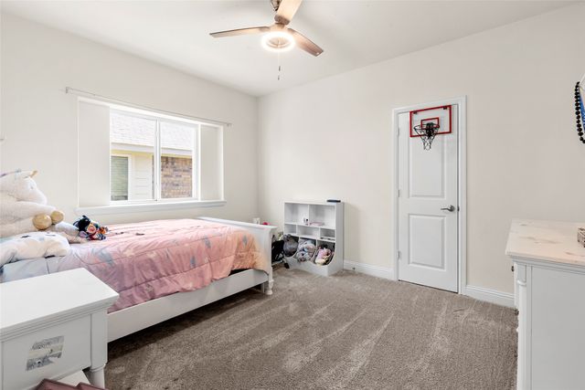 546 Orchard Drive, Lavon, TX 75166