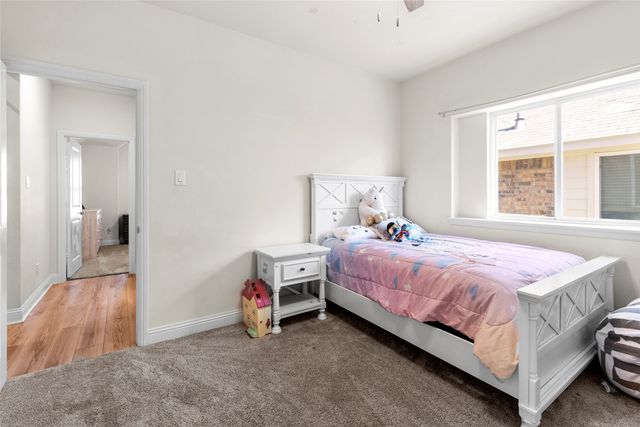 546 Orchard Drive, Lavon, TX 75166